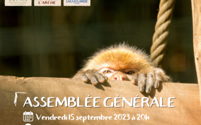 Assemblée générale du CEPAN (le 15/09/23)
