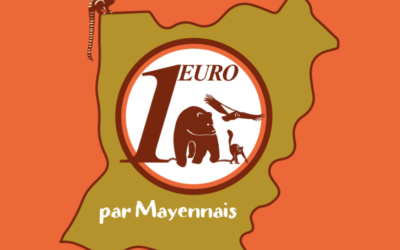 Opération « 1 euro par Mayennais »