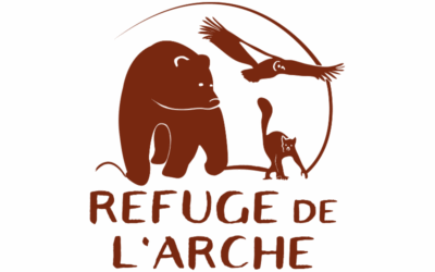 Plan d’accès au Refuge de l’Arche pendant le V and B Fest’ !