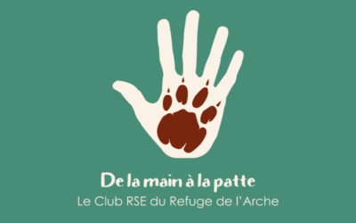 Le Refuge de l&rsquo;Arche lance son club des partenaires RSE