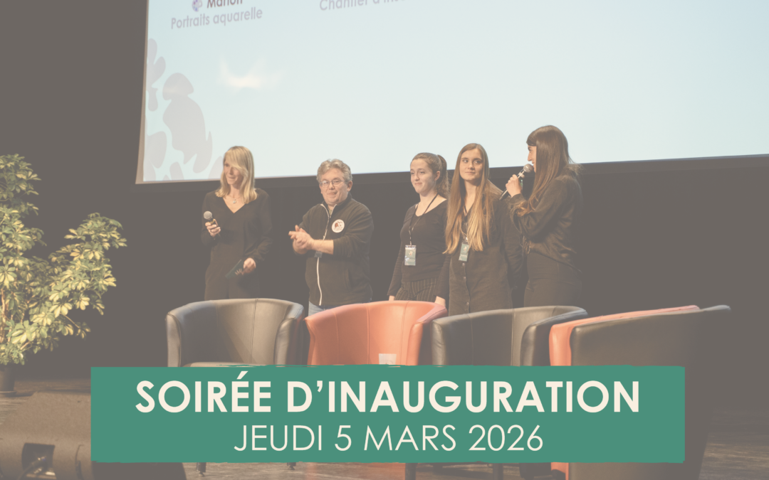 Soirée de lancement du Club des Partenaires RSE – Jeudi 5 mars 2026
