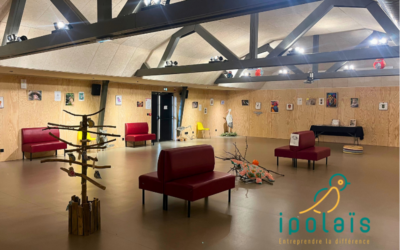 EXPOSITION : Regards sur les animaux du Refuge